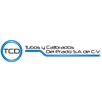 Tubos y Calibrados del Prado logo - Similar company to Arro De Mexico