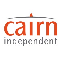 Cairn Independent Limited logo - Similar company to Worket Consultancy
