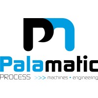 PALAMATIC PROCESS Inc. logo - Similar company to Palamatic