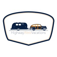 Highway West Vacations logo - Similar company to Kuli Coffee
