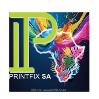 PrintFix SA logo - Similar company to Beith Digital (Pty) Ltd