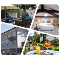 Hotel Mirador logo - Similar company to Hotel Casa Moscia