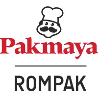 Pakmaya Romania logo - Similar company to Expertarom Food Ingredients