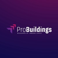 Pro Buildings logo - Similar company to Locale Constructora