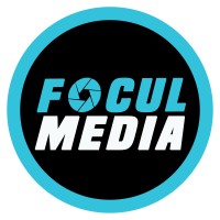 Focul Media logo - Similar company to Dub Magazine