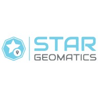 Star Geomatics Ltd logo - Similar company to Latitude Geospatial Ltd