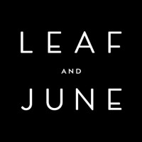 Leaf and June logo - Similar company to Premier Staffing Solution, Inc