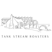 Tank Stream Roasters logo - Similar company to Headlands Coffee