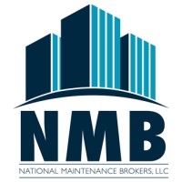 National Maintenance Brokers, LLC logo - Similar company to Andy Maintenance , Inc