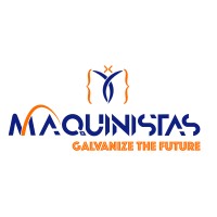 Maquinistas Pvt. Ltd. logo - Similar company to Softskillers
