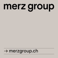 merz group logo - Similar company to Beyonity