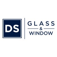 DS Glass & Window Inc. logo - Similar company to Delerio Construction, Llc