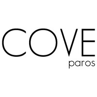 Cove Paros logo - Similar company to Haniotis Hellas