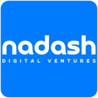 Nadash Digital Ventures logo - Similar company to Flow Minder