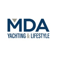 MDA Yachting & Lifestyle logo - Similar company to Marina D'Arechi Spa
