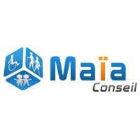 Maïa Conseil logo - Similar company to Maïa Conseils