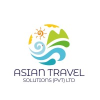 Asian Travel Solutions (Pvt) Ltd logo - Similar company to Deligan Software Engineering