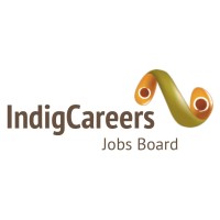 IndigCareers logo - Similar company to Connexion Systems