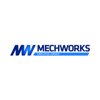 Mechworks Mechanical Contractors, Inc. logo - Similar company to Kdb Mechanical Llc