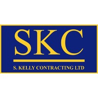 S. Kelly Contracting Ltd logo - Similar company to Kelly Contracting Ltd