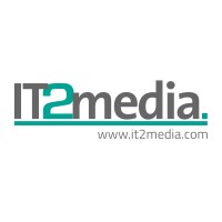 IT2media GmbH & Co. KG logo - Similar company to Chitin Software