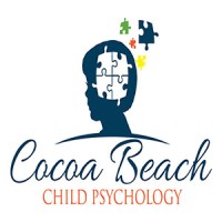 Cocoa Beach Child Psychology logo - Similar company to Psychological Affiliates