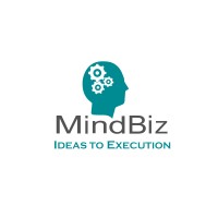 Mindbiz Enterprise Pvt Ltd logo - Similar company to Revolution Software Services