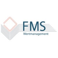 FMS Wertmanagement AöR logo - Similar company to Simpleda