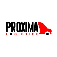 Proxima Logistics logo - Similar company to Coredynamics365