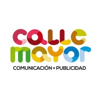 Calle Mayor Comunicación y Publicidad logo - Similar company to Ticmedia