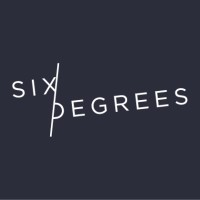 Six Degrees logo - Similar company to Mumble Forum