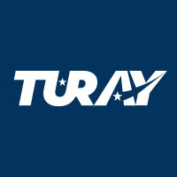 TURAY HAVACILIK logo - Similar company to Veltech Havacılık Uzay Savunma