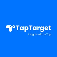 TapTarget logo - Similar company to Linkthings
