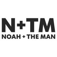Noah + The Man