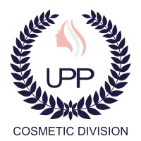 UPP Cosmetic Division (Private Label Manufacturer) logo - Similar company to Bioruns Private Limited