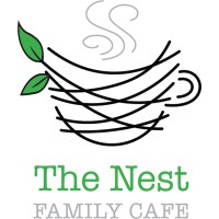 The Nest Family Cafe logo - Similar company to Gcp Cafe