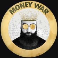 Money War Podcast | پادکست مانی وار logo - Similar company to Jibimo | جیبیمو