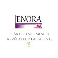 Le Groupe Enora logo - Similar company to Nomade Formation