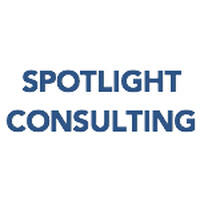 Spotlight Consulting logo - Similar company to Hyper Local Marketing Ai Llc.
