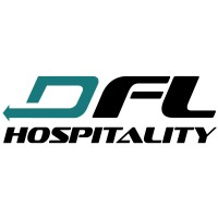DFL Hospitality logo - Similar company to Rayton Electric