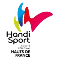 Comité Régional Handisport Hauts-de-France logo - Similar company to Gapasport