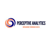 Perceptive Analytics Inc logo - Similar company to Perceptive Analytics