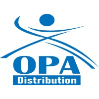 OPA Distribution logo - Similar company to Kilikia