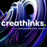 Creathinks.ai logo - Similar company to Nsbe Charlotte