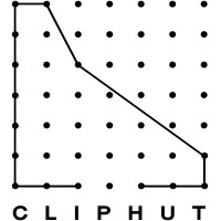 ClipHut logo - Similar company to Convii