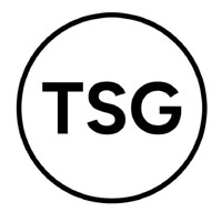 The Speaks Group logo - Similar company to Mapabear