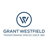 Grant Westfield logo - Similar company to Ellsi & Top Fix