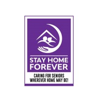 Stay Home Forever Toronto SW/Etobicoke logo - Similar company to Abc Healthcare Programs Inc.