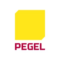 PEGEL logo - Similar company to Dn Designs