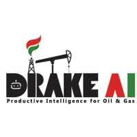 Drake AI - Productive Intelligence for Oil & Gas logo - Similar company to Kalpra Tech Solutions